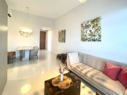 City Square Residences (D8), Condominium #603634011